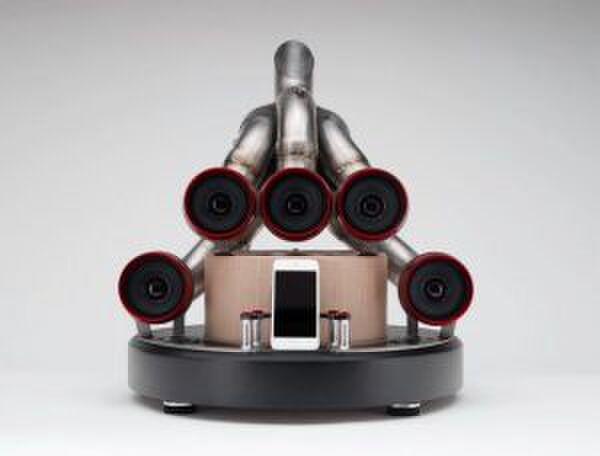 ixoost boksen speakers formule 1 gewoonvoorhem 2