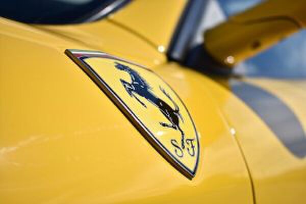 Ferrari Modena 360 Limo Ebay