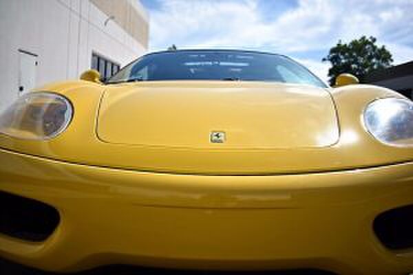 Ferrari Modena 360 Limo Ebay