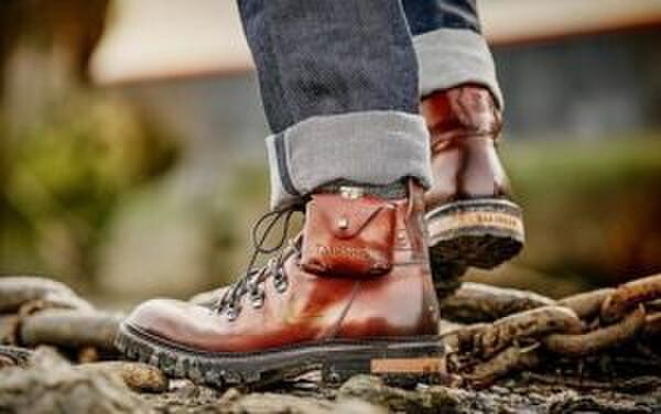 Wanderschoen Oliver Sweeney Talisker Whiskey