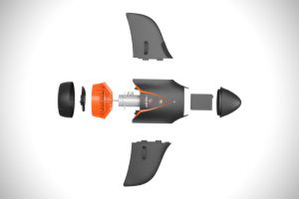 Hover Star AquaJet H2