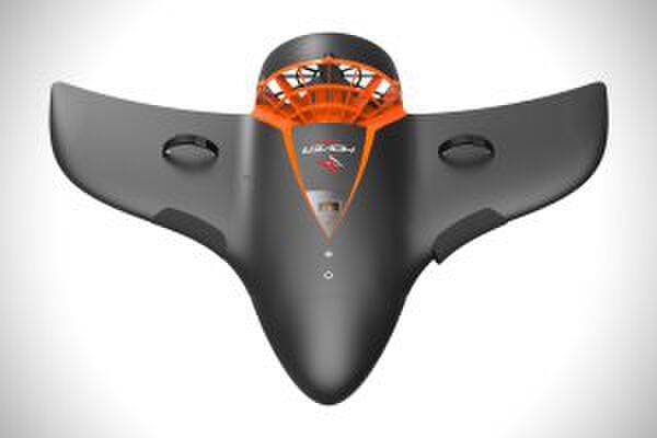 Hover Star AquaJet H2