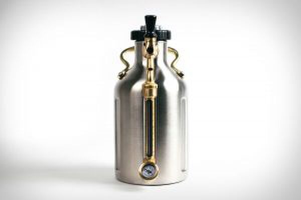Growlerwerks Ukeg