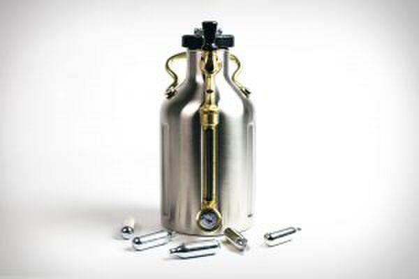 Growlerwerks Ukeg