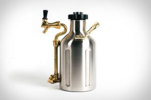 Growlerwerks Ukeg