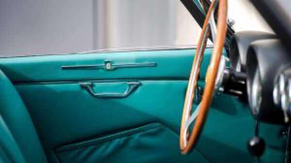 Ferrari 1958 250 GT Cabrio 1