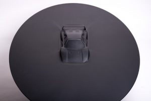 Koffietafel Discommon