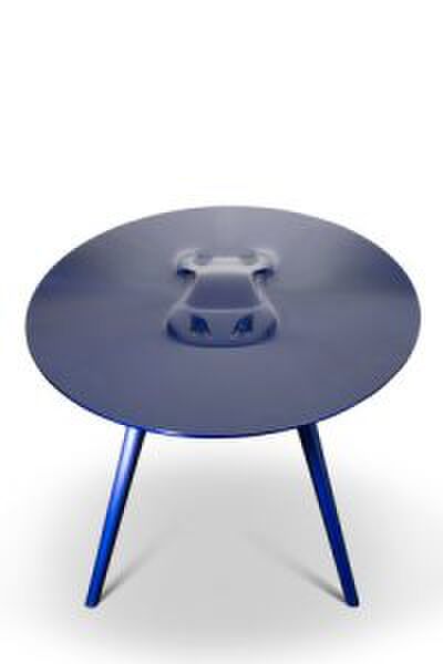 Koffietafel Discommon