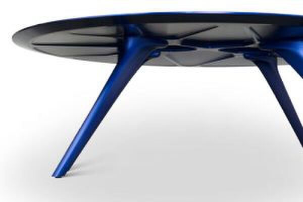 Koffietafel Discommon