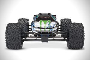 Traxxas E Revo