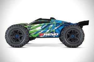 Traxxas E Revo