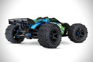 Traxxas E Revo