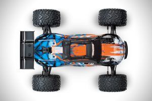 Traxxas E Revo