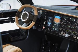 Pal V Flying Car