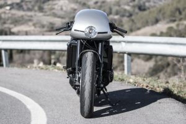 Yamaha Type 11 Auto Fabrica