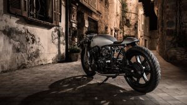 Yamaha Type 11 Auto Fabrica