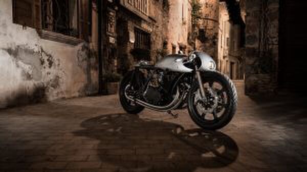 Yamaha Type 11 Auto Fabrica