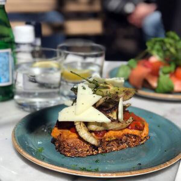 3 beste restaurants shared dining amsterdam Gewoonvoorhem