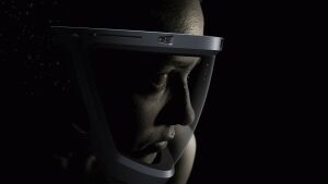 Duikmasker D-Mask Smart ZJ-DDG