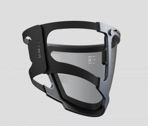 Duikmasker D-Mask Smart ZJ-DDG