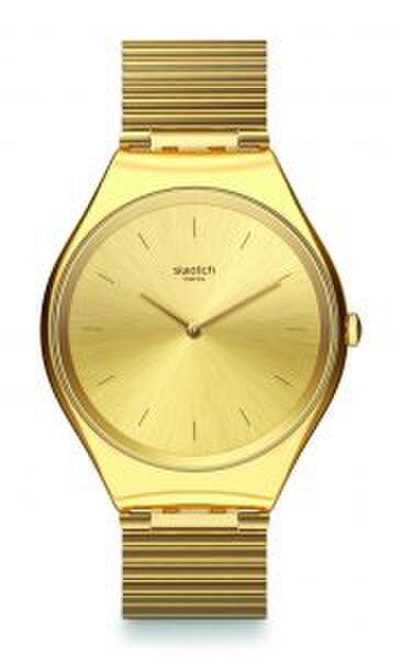 Swatch Skin irony gewoonvoorhem ss18