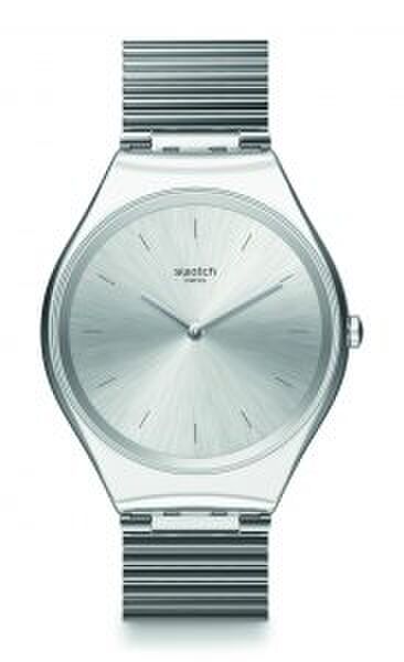 Swatch Skin irony gewoonvoorhem ss18