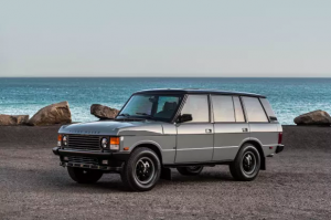 EDC Range Rover custom gewoonvoorhem