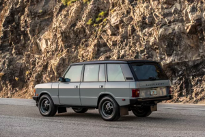 EDC Range Rover custom gewoonvoorhem