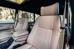 EDC Range Rover custom gewoonvoorhem
