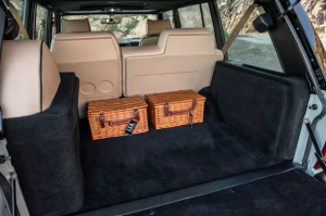 EDC Range Rover custom gewoonvoorhem