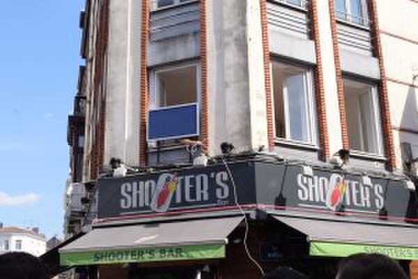 Lille WK 2018 Gewoonvoorhem