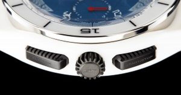 Ford GT Watch
