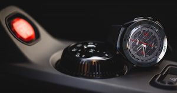 Ford GT Watch