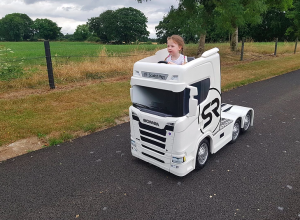 scania truck trucker vrachtwagen