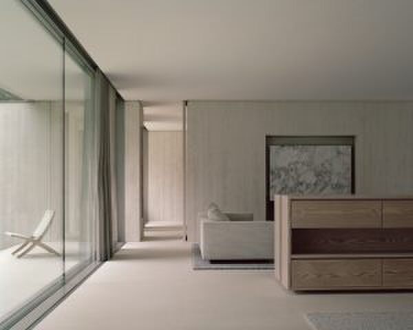 Wonen Villa Waalre Russell Jones