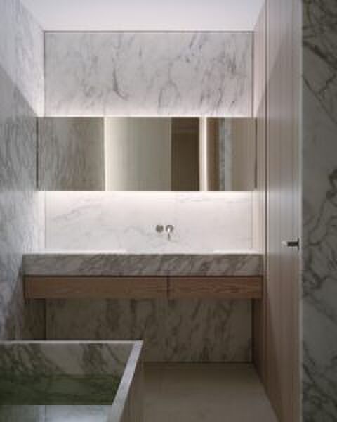 Wonen Villa Waalre Russell Jones