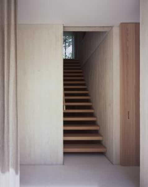 Wonen Villa Waalre Russell Jones