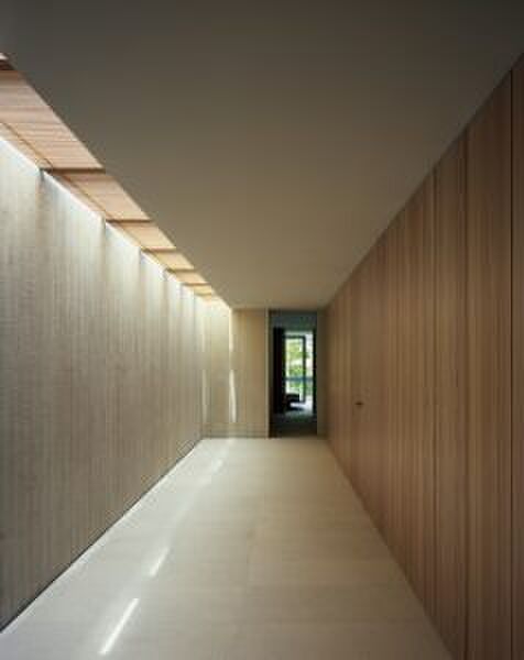 Wonen Villa Waalre Russell Jones