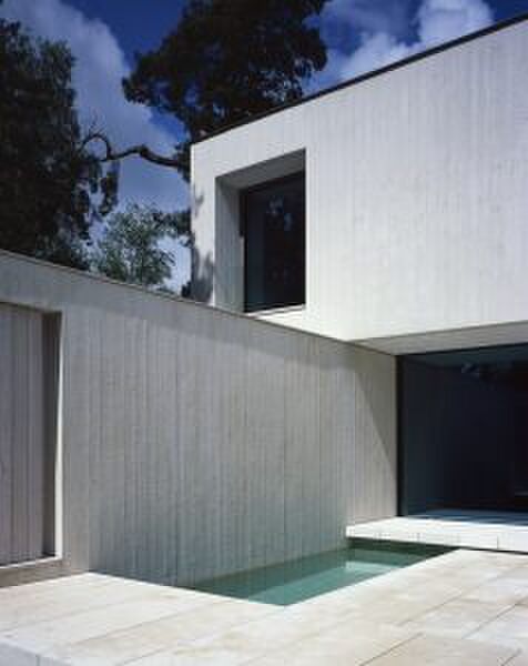 Wonen Villa Waalre Russell Jones