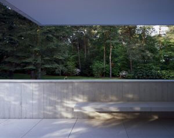 Wonen Villa Waalre Russell Jones