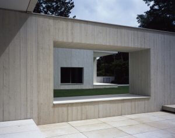 Wonen Villa Waalre Russell Jones