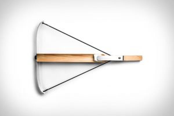 marshmallow crossbow