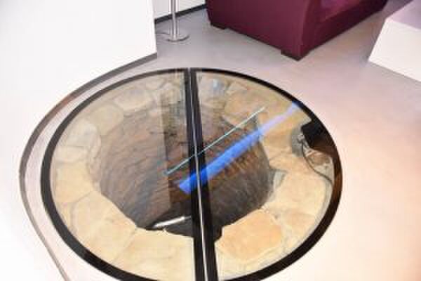 The fountain loft dortmund gewoonvoorhem