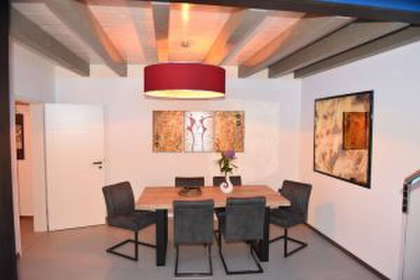 The fountain loft dortmund gewoonvoorhem