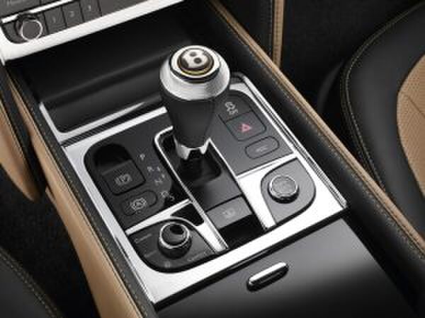 centenary specification bentley 100 jaar