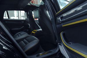 dikste porsche-panamera-nederland dj-la-fuente-gewoonvoorhem 2