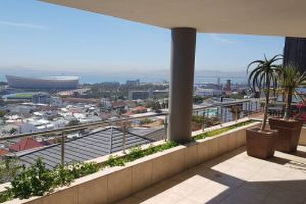 Kaapstad gewoonvoorhem 3