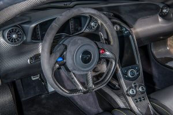 McLaren P1 gewoonvoorhem 1