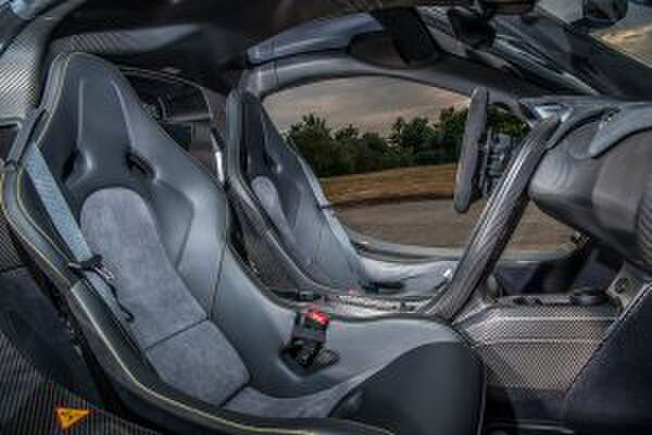 McLaren P1 gewoonvoorhem 1