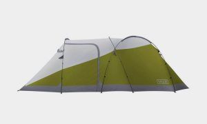 Motor tent gewoonvoorhem